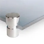 Aluminium ophangsysteem afstandhouders