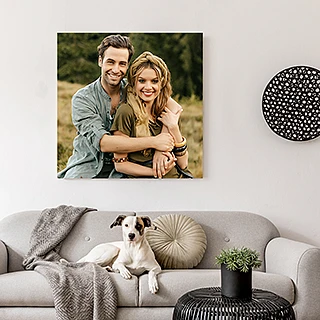 Foto op Forex bord personaliseren en ontwerpen