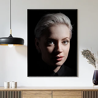 Foto vergroting bestellen