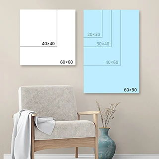 foto op houten planken 60x90 cm afdrukken