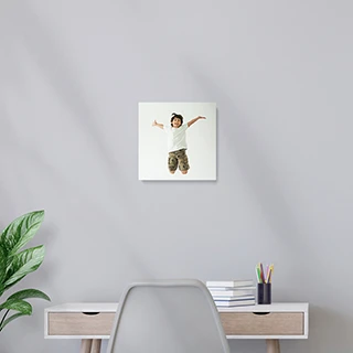 Karton 30x30 foto  afdrukken