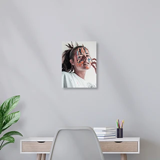 Karton 30x40 foto  afdrukken