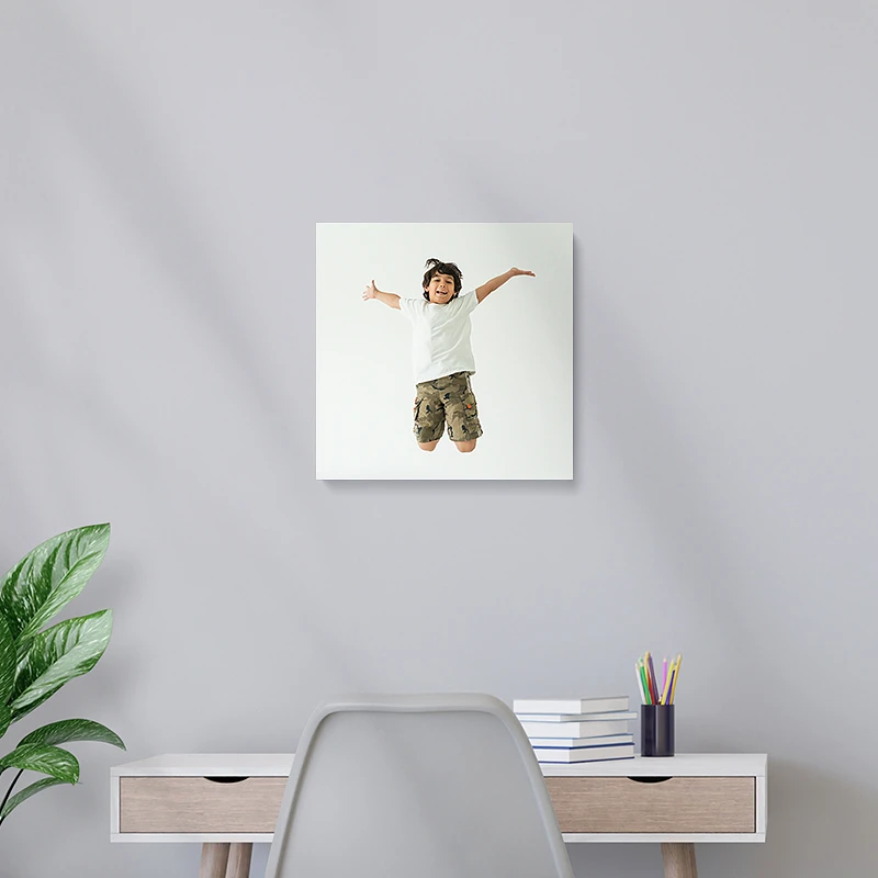 Karton 40x40 foto  afdrukken