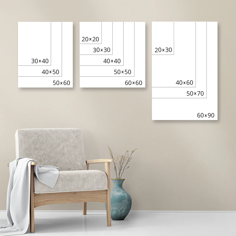 Foto op Karton 90 x 60 cm laten bedrukken