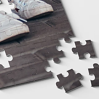 Fotopuzzel 500 stukjes