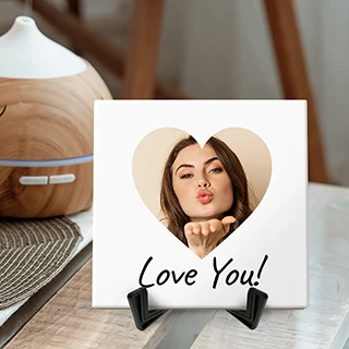 XL Tegel wijsheid ontwerpen extra groot