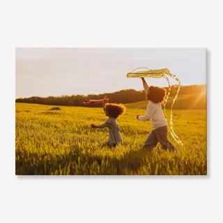 Foto Canvas 90x60