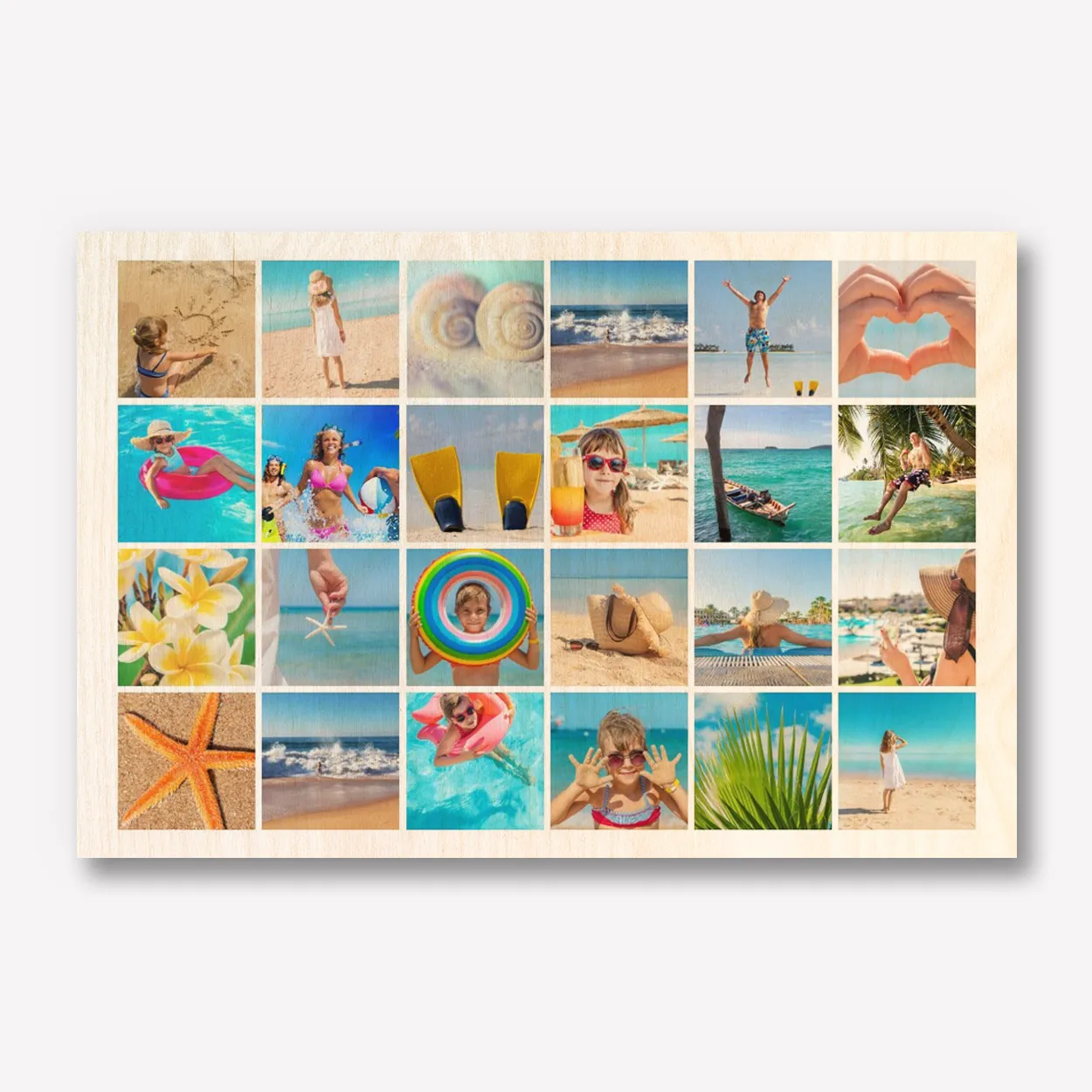 24 Foto Hout 30x20