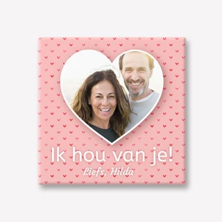 liefde tegeltjes valentijn cadeau