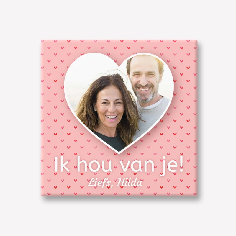 liefde tegeltjes valentijn cadeau