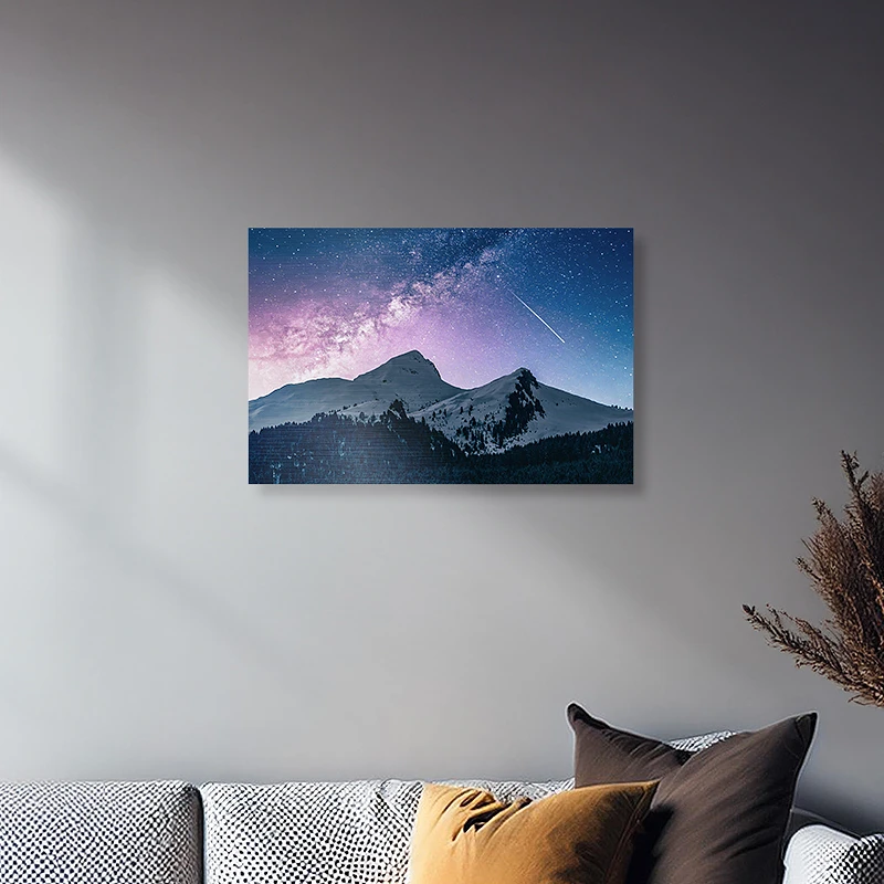 foto op aluminium 60x40