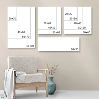 Foto afdrukken Aluminium 50x40 cm